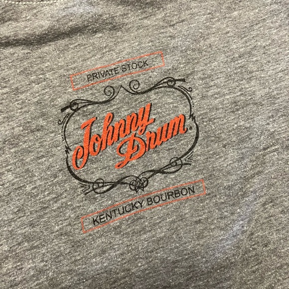 FIVE Bourbon-themed men’s T-shirts. 
Lot of 5! - Picture 8 of 8